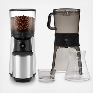 Good Grips 2-Piece Coldbrew Set