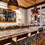 167 Raw Oyster Bar