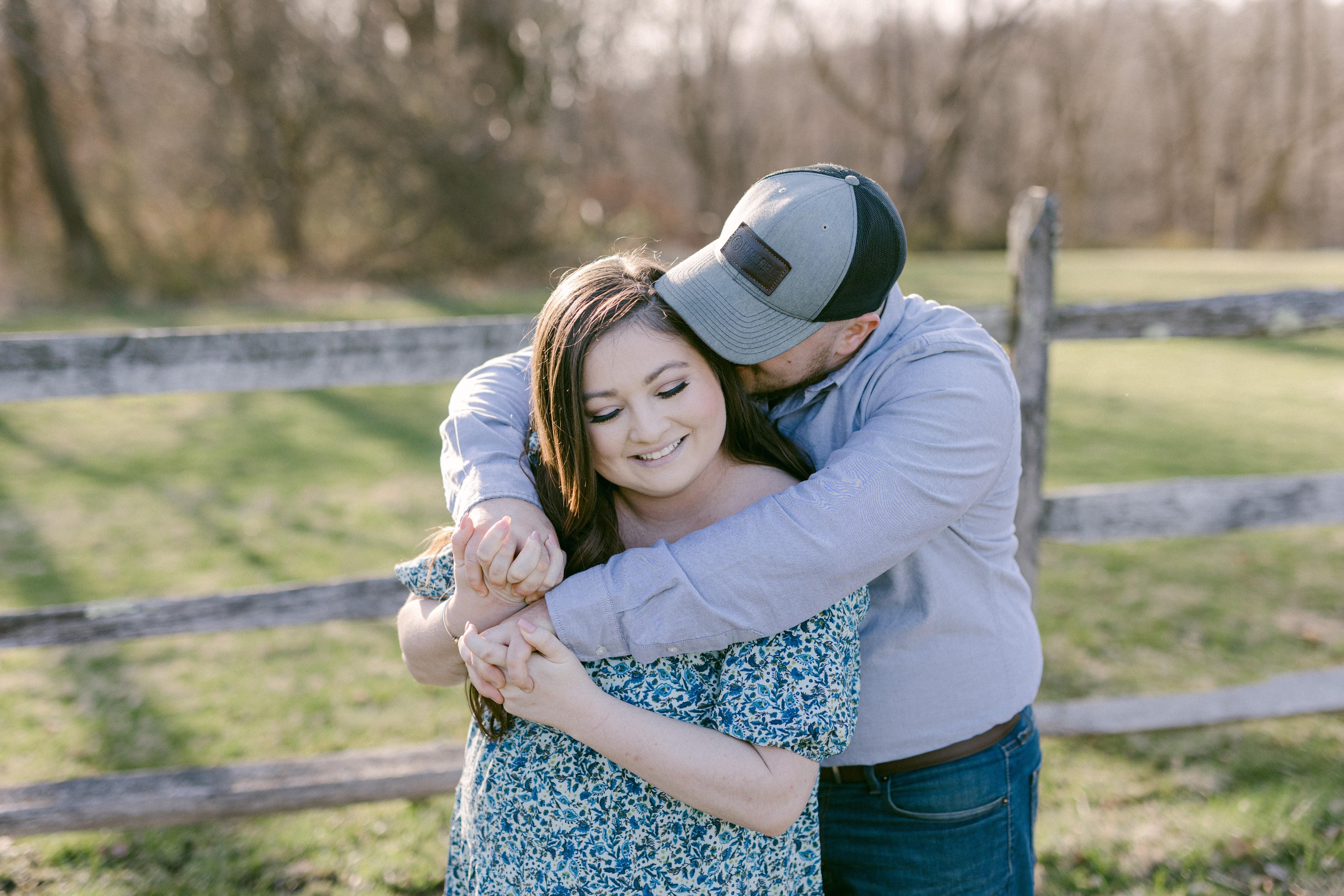The Wedding Website of Katie Higgins and Brian Hollenbach