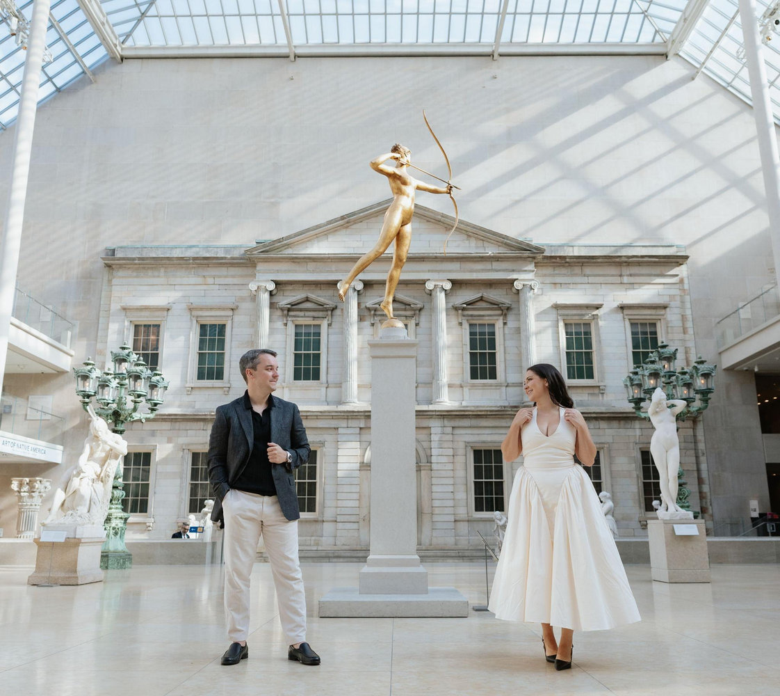 Rachel Ferrier and Steven Fallon's Wedding Website
