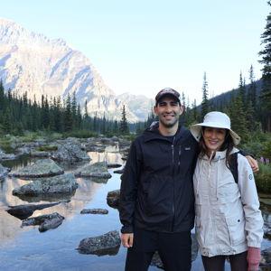 Our Honeymoon Fund