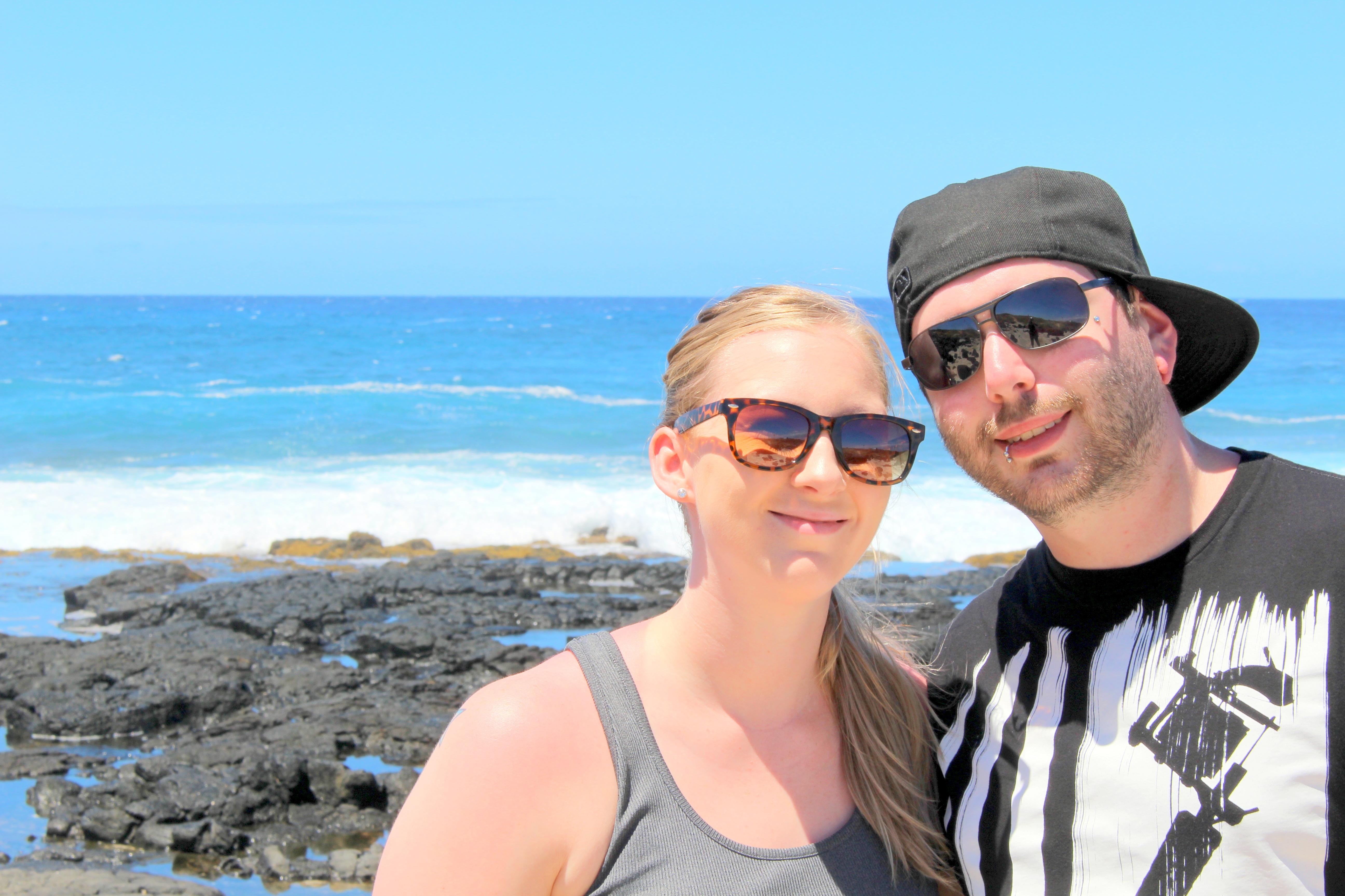 The Wedding Website of Mercedes Guisinger and Patrick Fulton