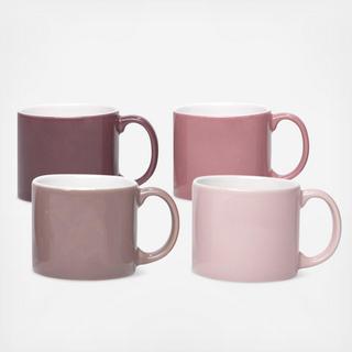 My Mug Giftbox, Set of 4