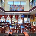 Walter's Restaurant, Bar and Lounge