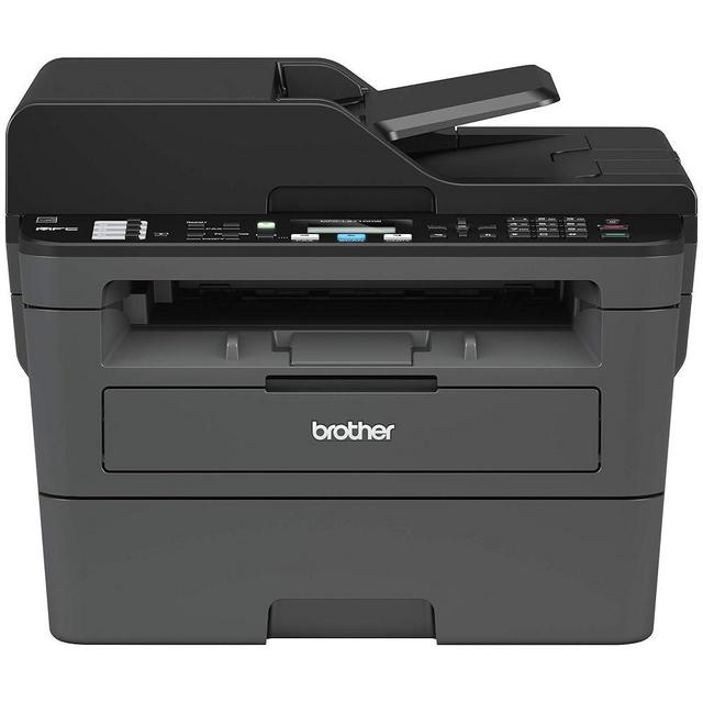 Brother Printer RMFCL2710DW Monochrome Printer (Renewed)