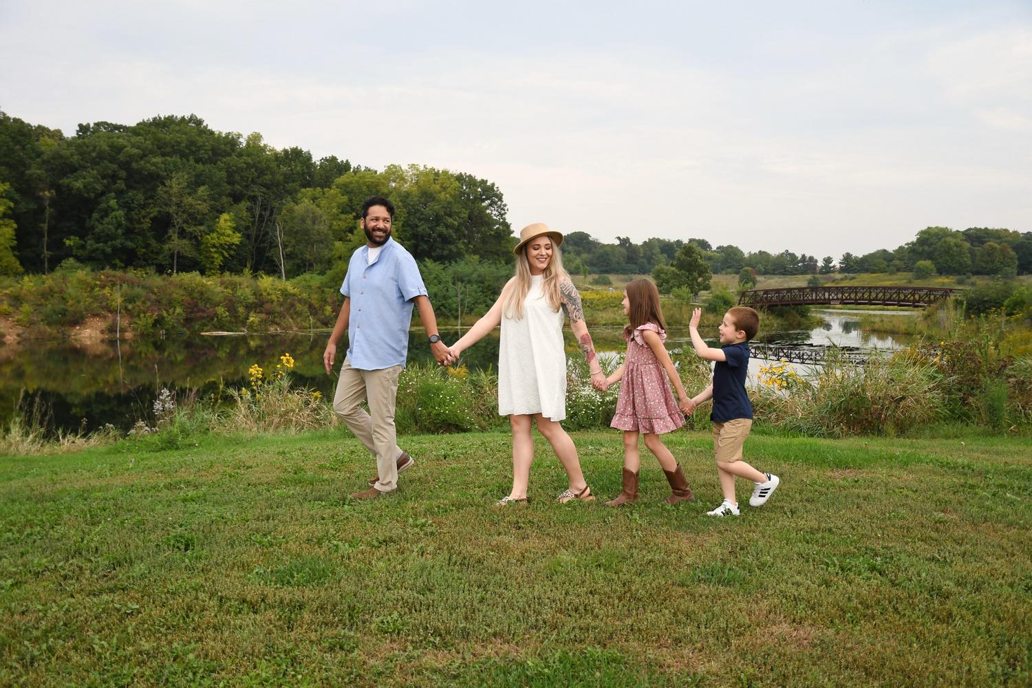 The Wedding Website of Michelle Brooks and Faizan Syed