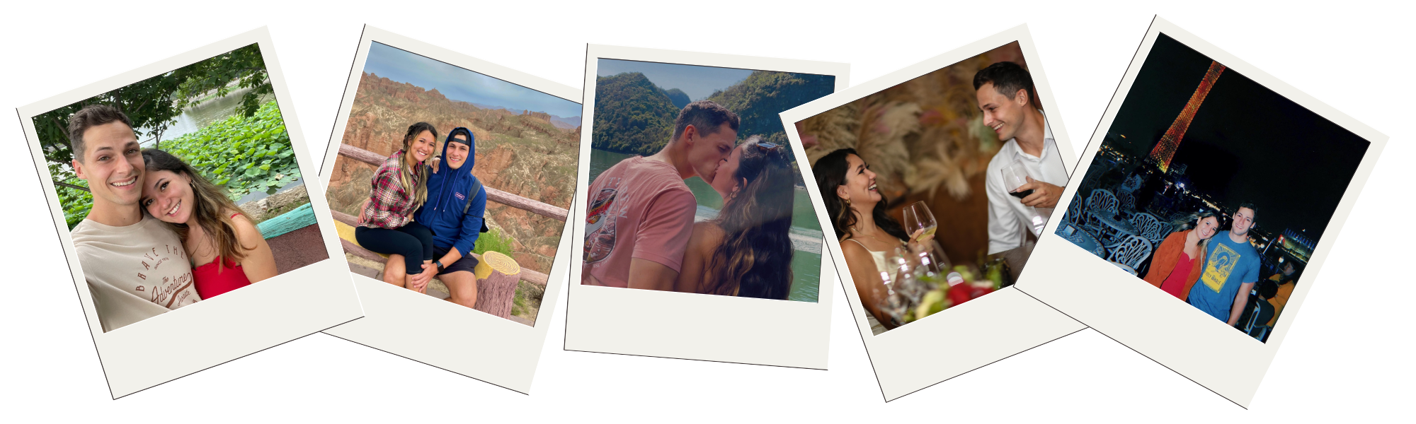 The Wedding Website of Leah Wang and Kevin Dupuis
