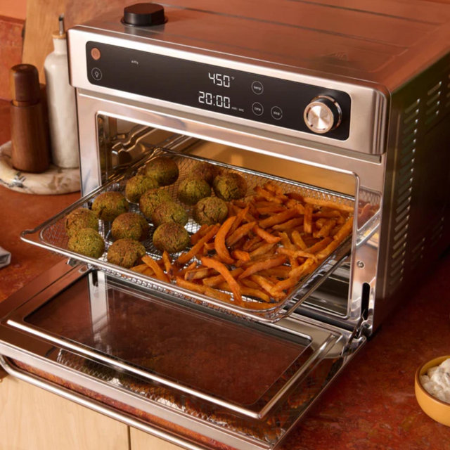 Wonder Oven Pro