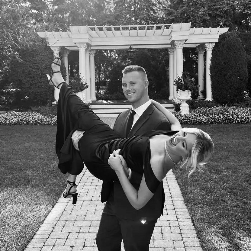 2022 first of many wedding seasons!