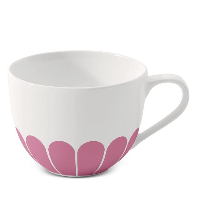Villeroy & Boch Fleur Bleu Coffee Cup