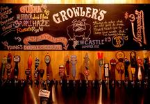 Growler's Pub