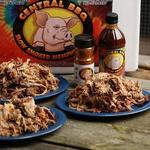 Central BBQ
