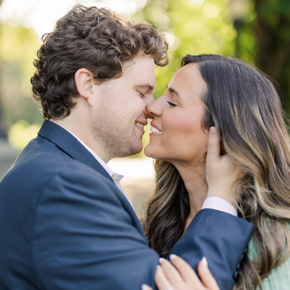 Michaela Thomas and Parker Rice's Wedding Website