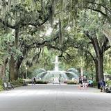 Forsyth Park