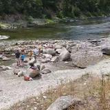 Sunbeam Hot Springs