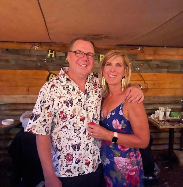 The Wedding Website of O Colby Carr and Ann  Hershfeldt