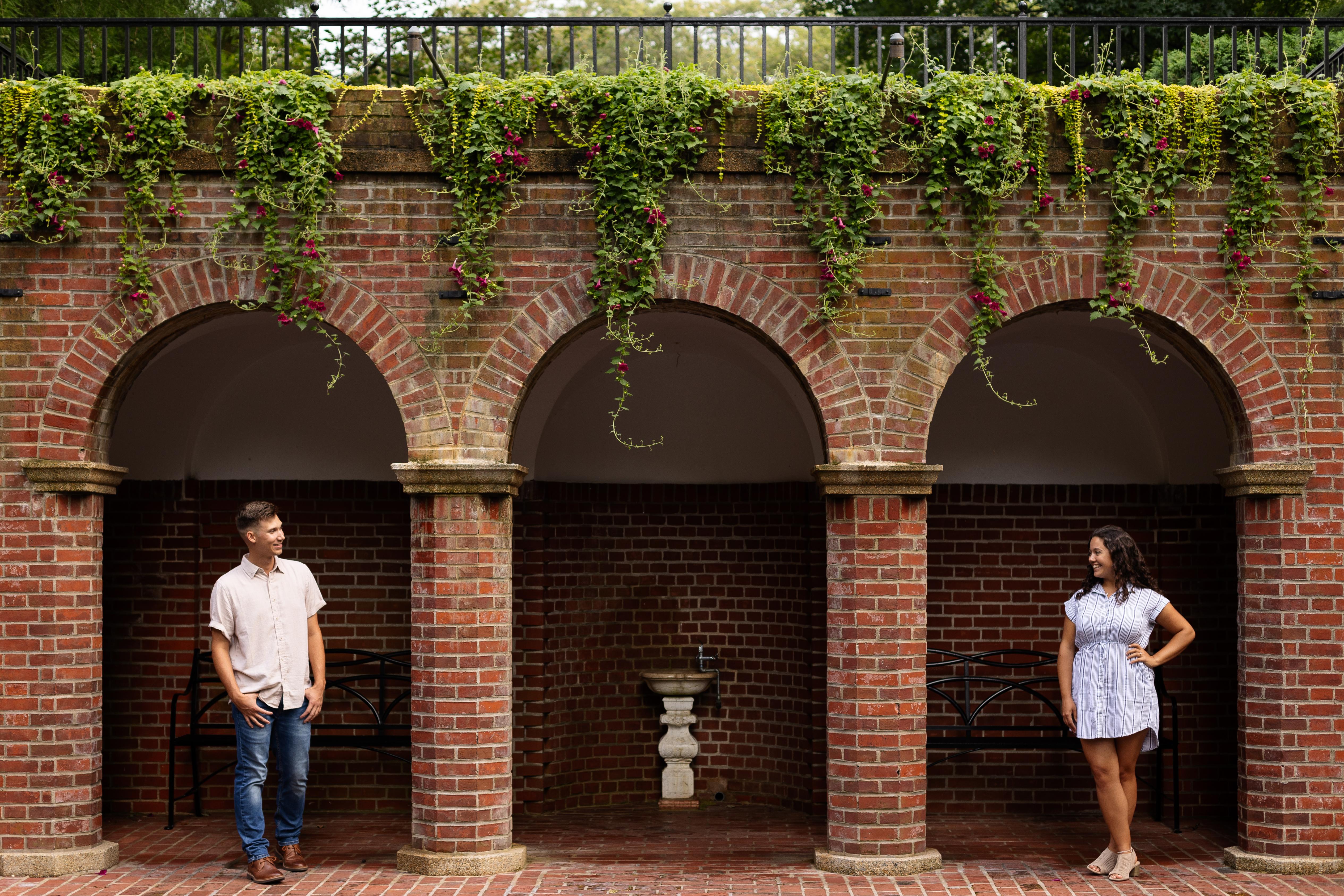 The Wedding Website of Zachary Beam and Julianne Martinez