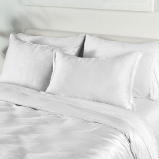 Performance 3-Piece Duvet Set