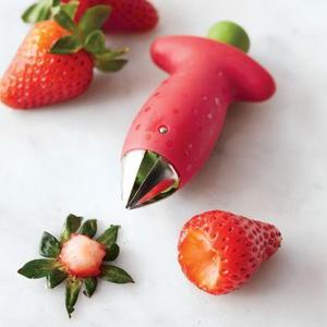 Chef'n - Chef’n StemGem Strawberry Huller