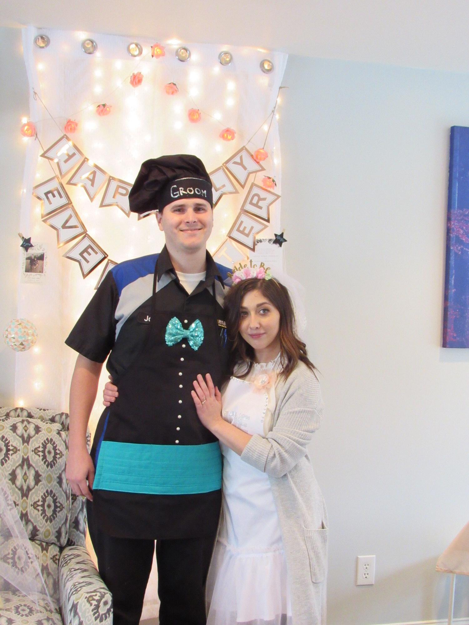 February 16, 2020
Bridal Shower