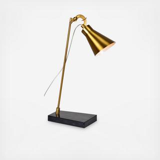 Ebon Way Table Lamp