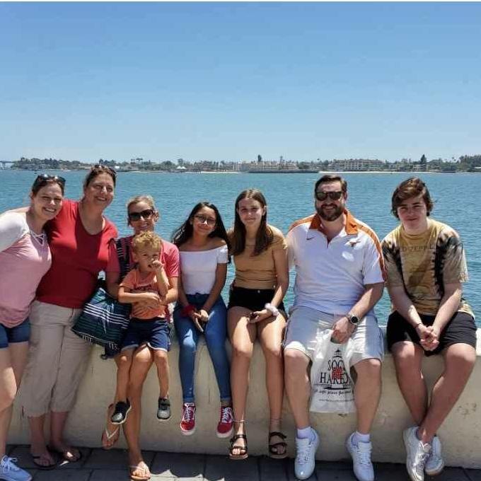 San Diego 2019