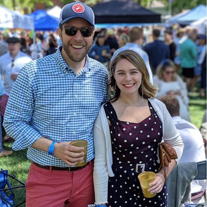 Annapolis Cup Croquet Match