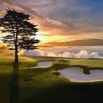 Pebble Beach Golf Links