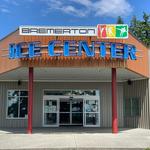 Bremerton Ice Center