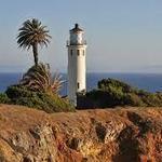 Point Vicente Lighthouse