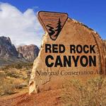 Red Rock Canyon National Conservation Area