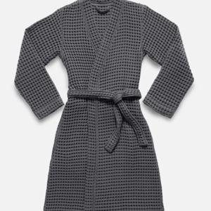 Dreamweave Waffle Robe