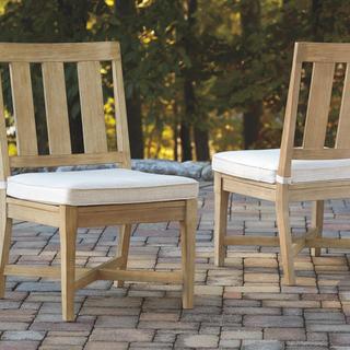 Clare View Outdoor Chair, Set of 2