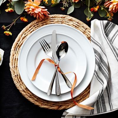 Williams Sonoma Pantry Dinner Plates, Set of 6