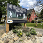 Meyer Broadway County Park