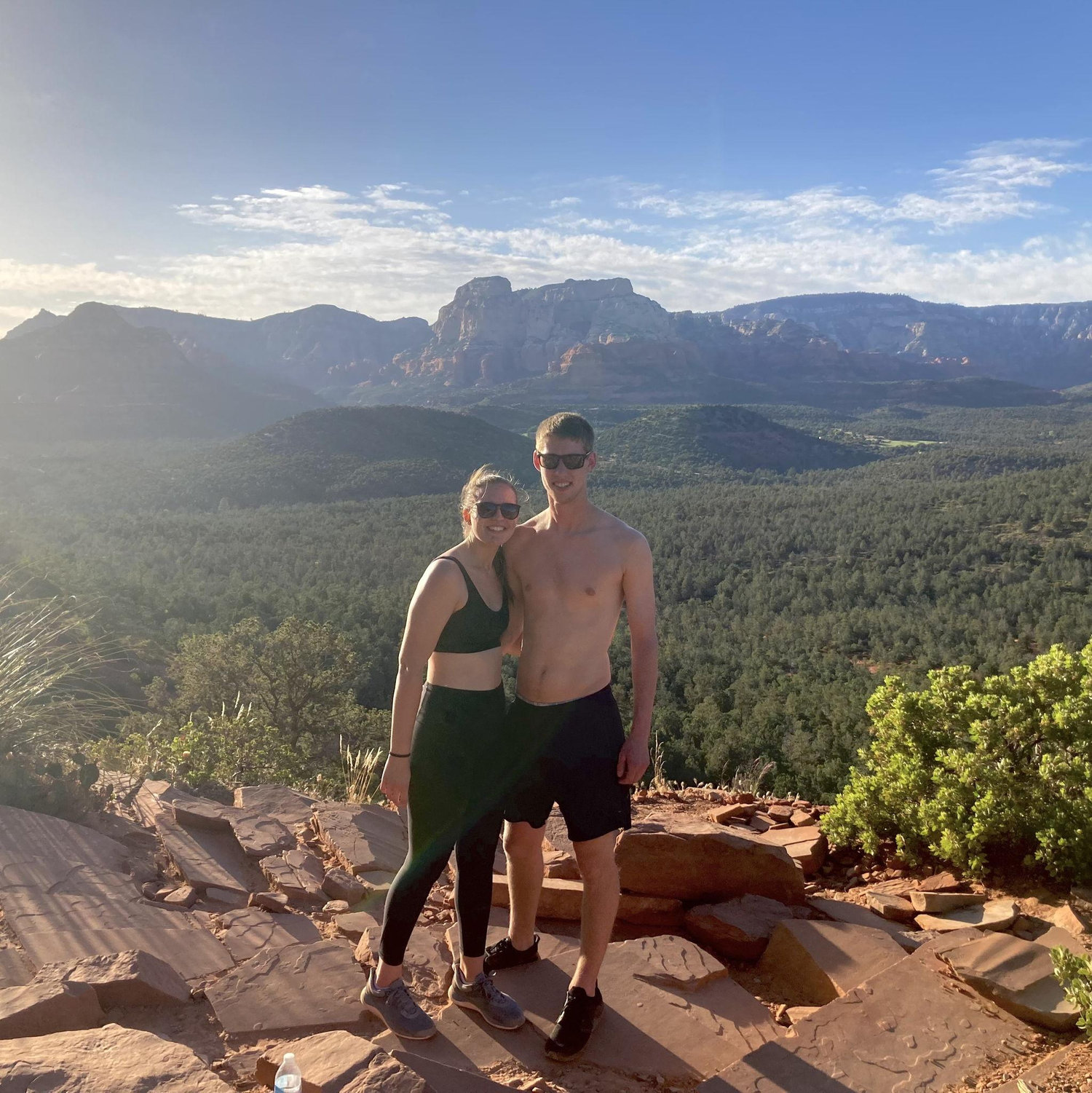 Arizona 2023