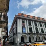 Panama Canal Museum