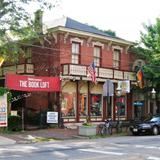 The Book Loft of German Village
