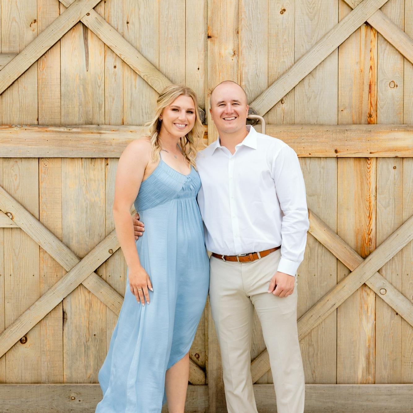 Schultz Wedding