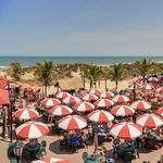 Coconuts Beach Bar & Grill