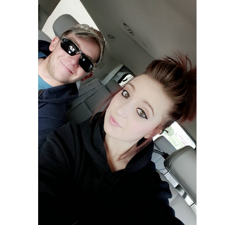 one of the many road trips to rapid