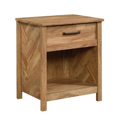 Cannery Bridge Nightstand Sindoori Mango