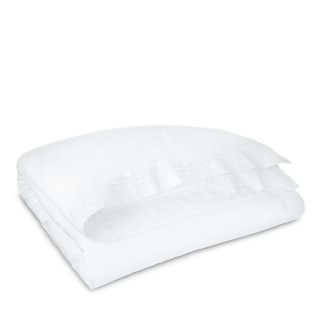 Ralph Lauren Tuxedo Duvet Cover, King