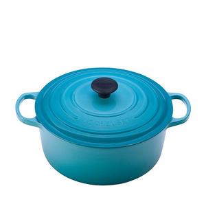 Le Creuset - 7.25 Quart Round French Oven