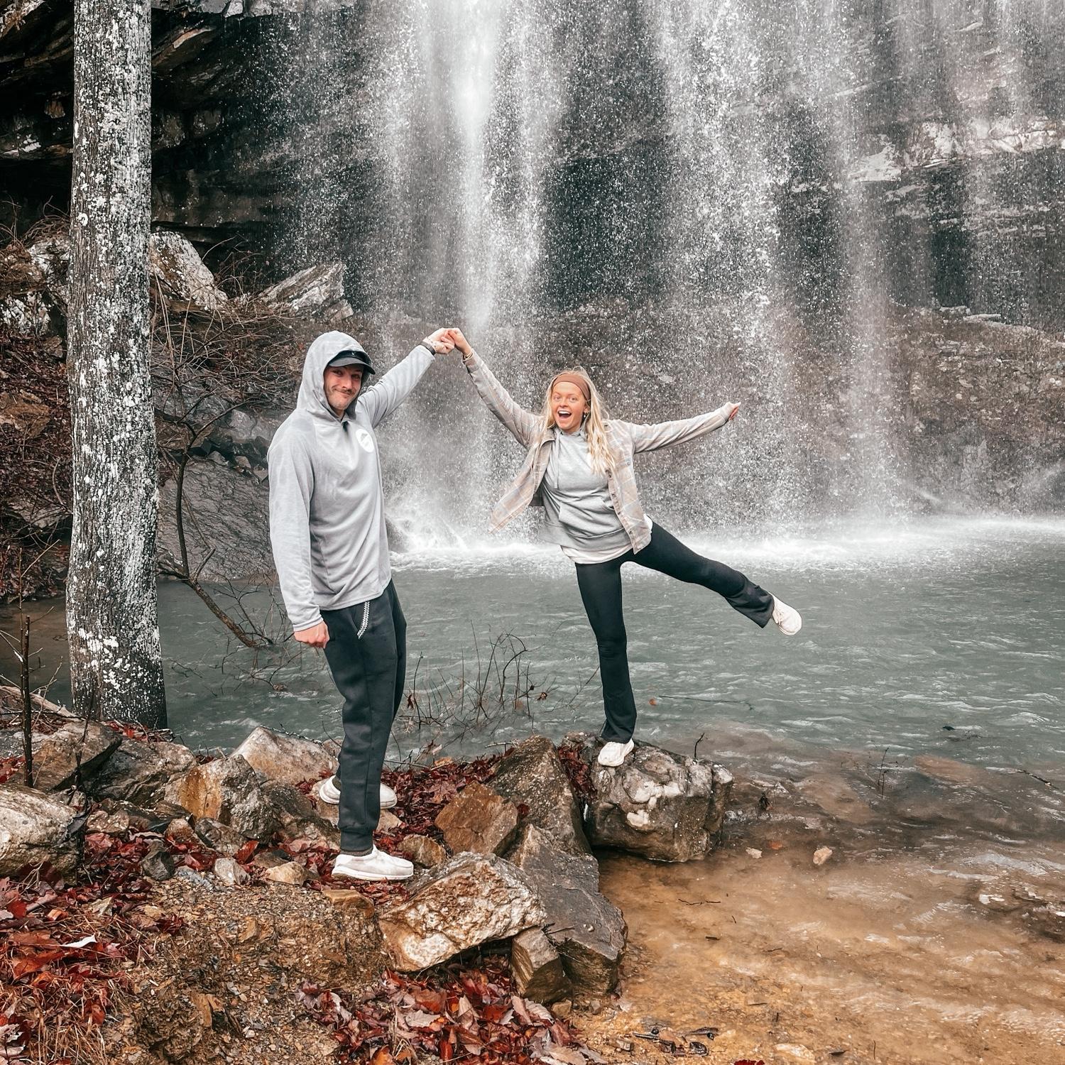 Tennessee trips ✈️