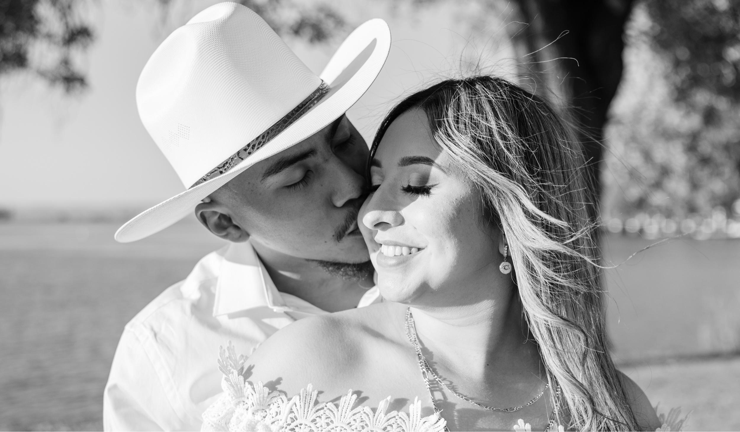 The Wedding Website of Karen Sofia and Eduardo Alvarado