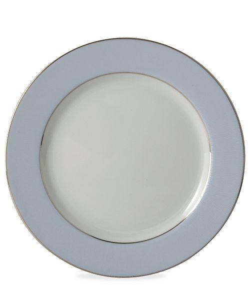 Bernardaud Dune Blue Salad Plate