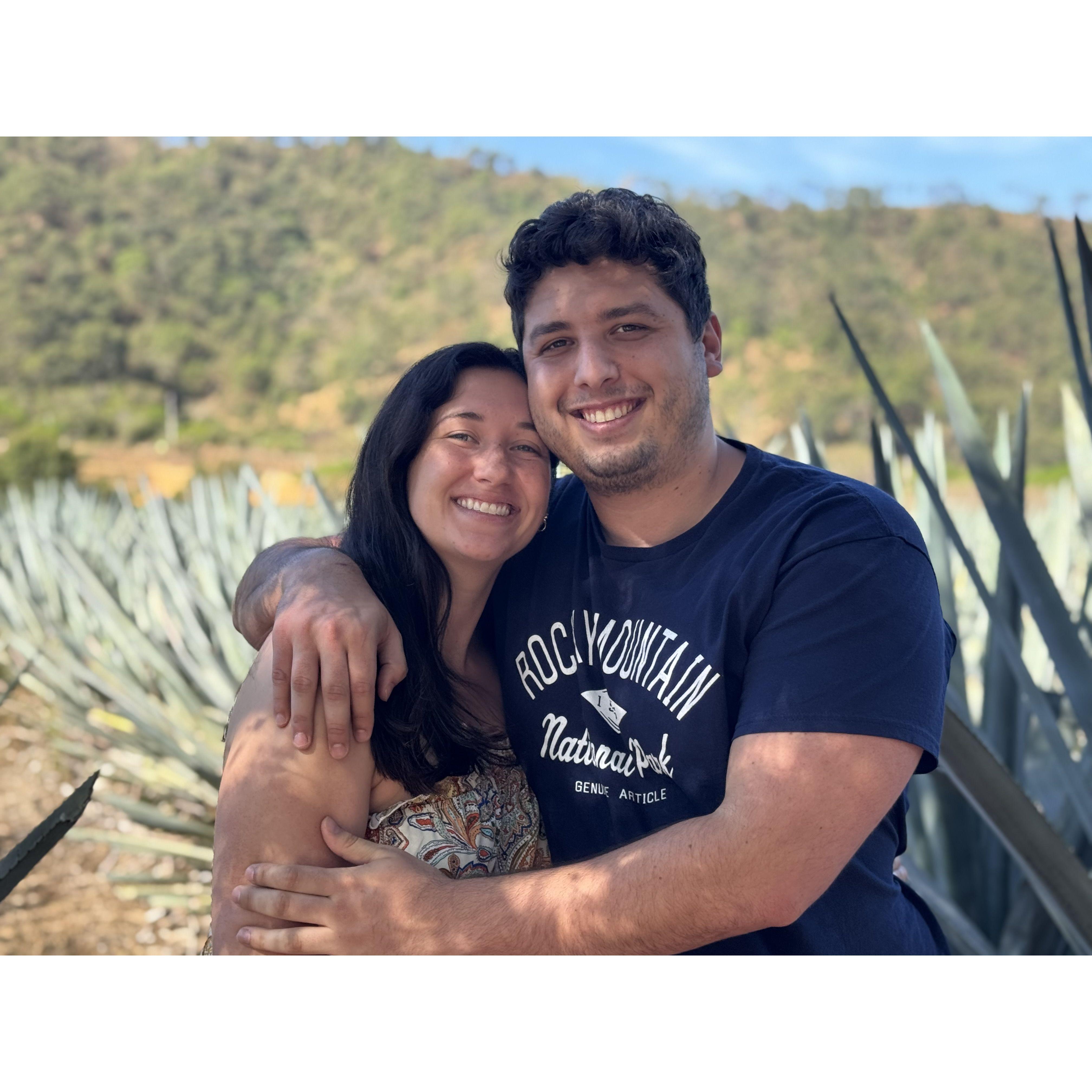 Mexico Trip 2025