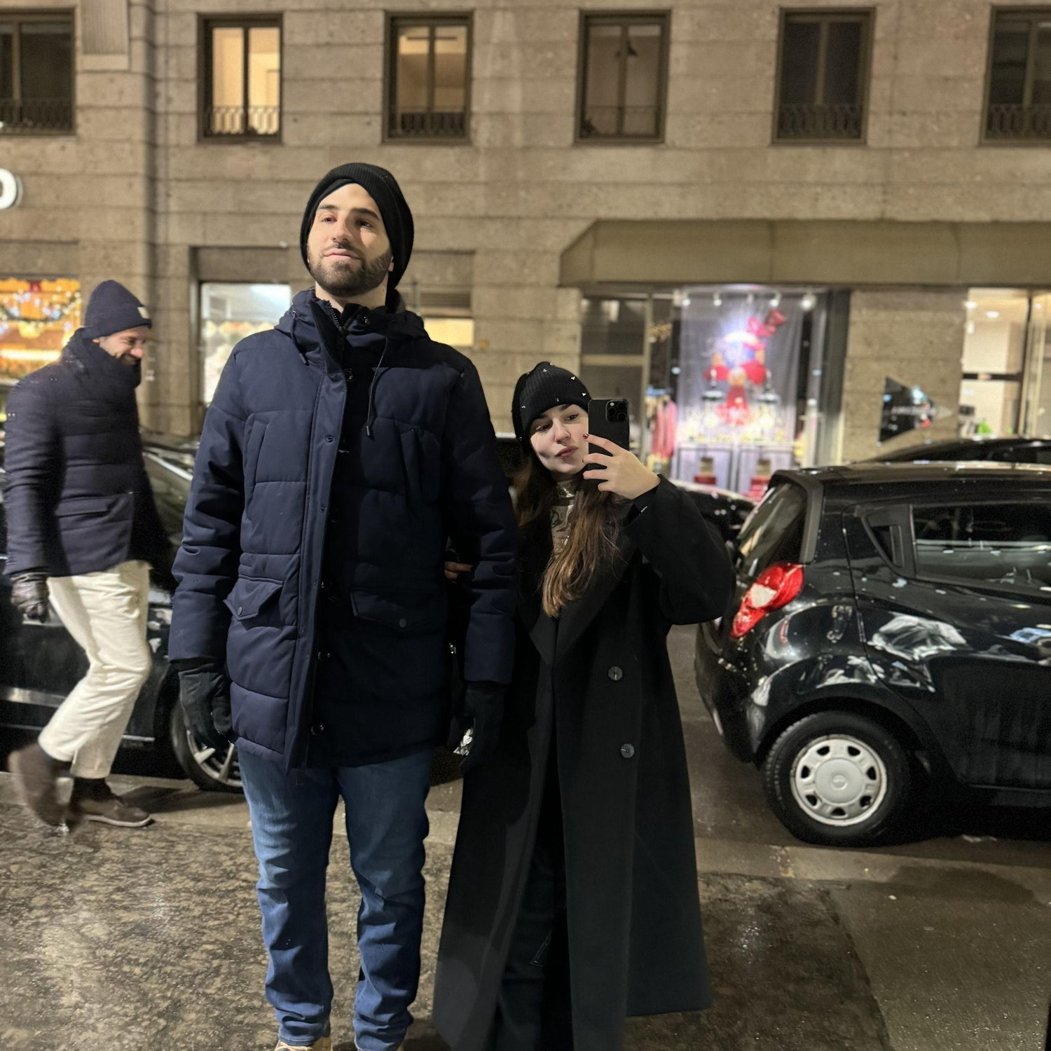 En Vienna
