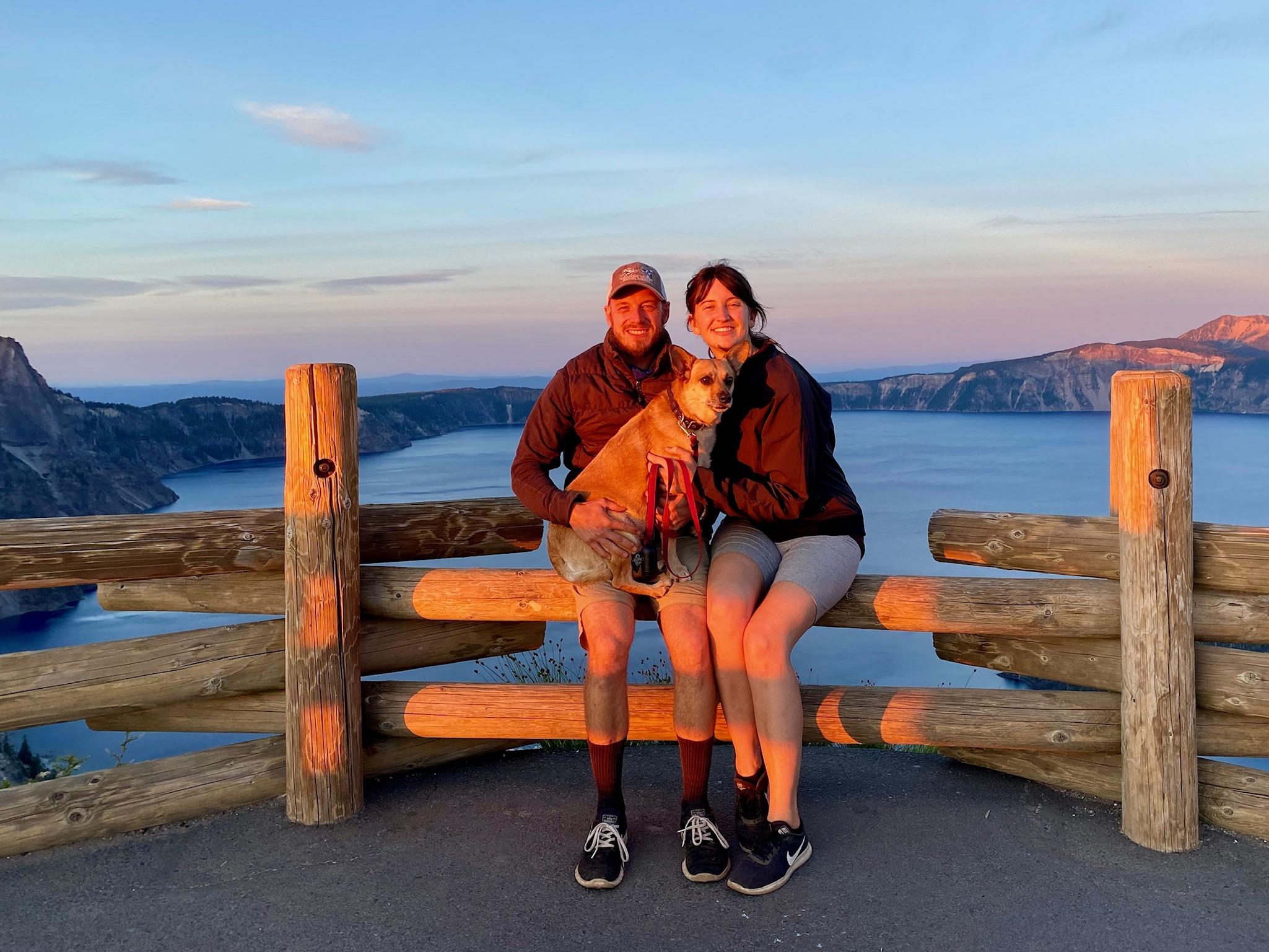The Wedding Website of Jacqueline Kuipers and Alex Riggs